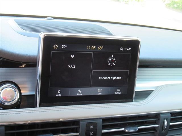 Used 2022 Lincoln Corsair FWD image 21