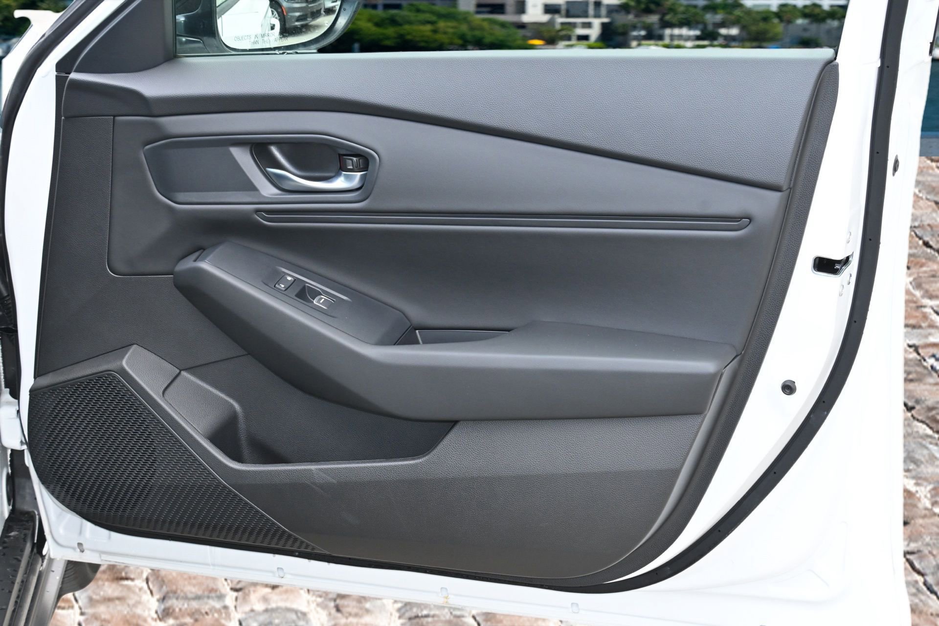 New 2025 Honda Accord SE image 12