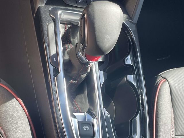 New 2026 Chevrolet TrailBlazer RS FWD image 15
