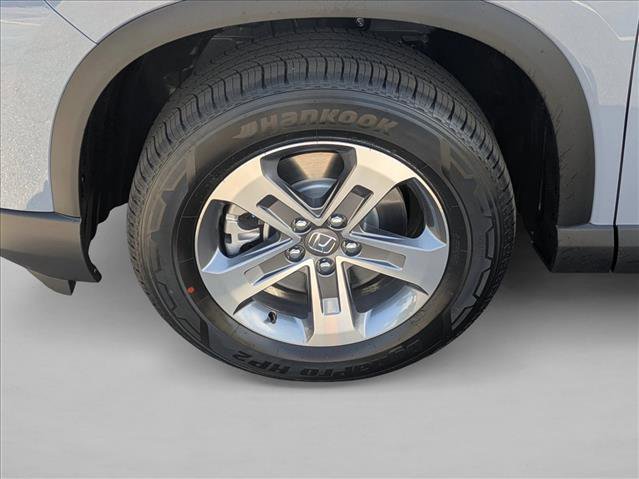 New 2026 Honda Pilot EX-L image 9