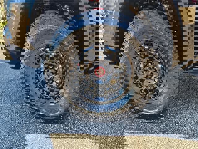 Used 2024 Toyota Sequoia TRD Pro image 12