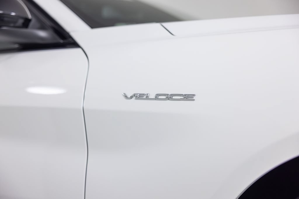 New 2026 Alfa Romeo Giulia AWD image 13