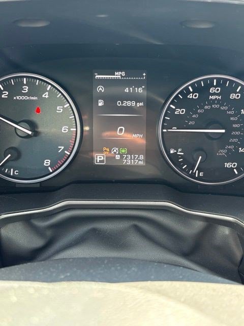 Used 2025 Subaru Outback Touring XT w/ Popular Package #2 AWD/4WD image 4