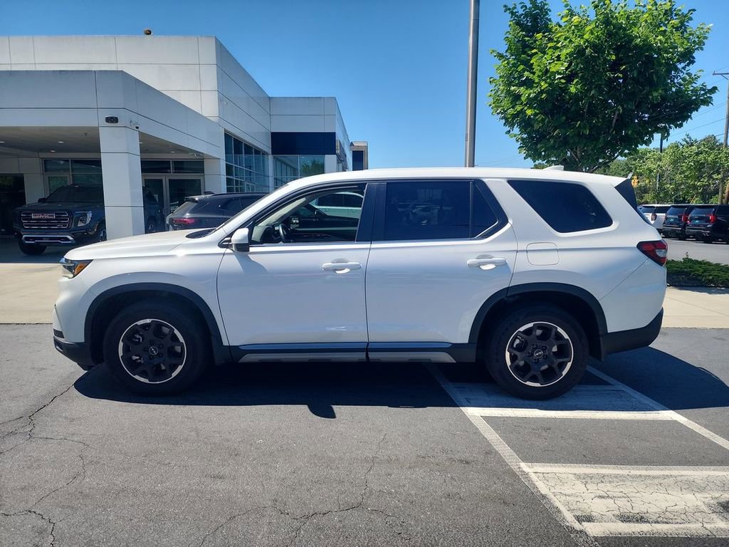 Used 2025 Honda Pilot EX-L image 5