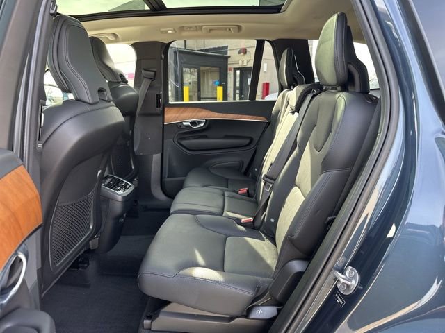 Certified 2023 Volvo XC90 B5 Plus w/ Protection Package Premier image 14