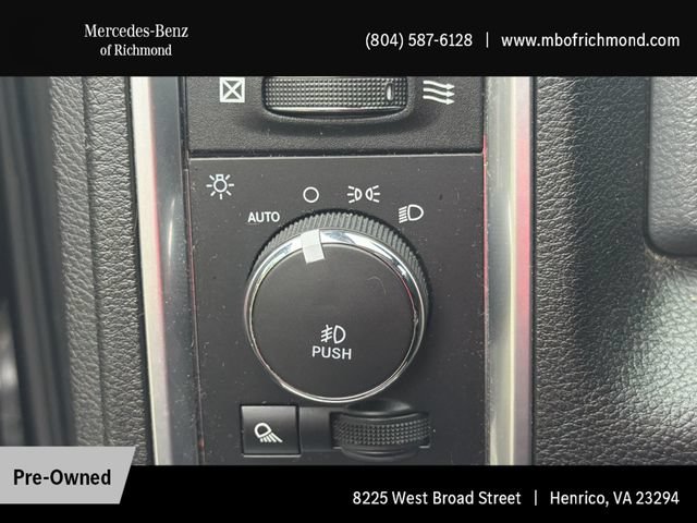 Used 2018 RAM 1500 Big Horn AWD/4WD image 25