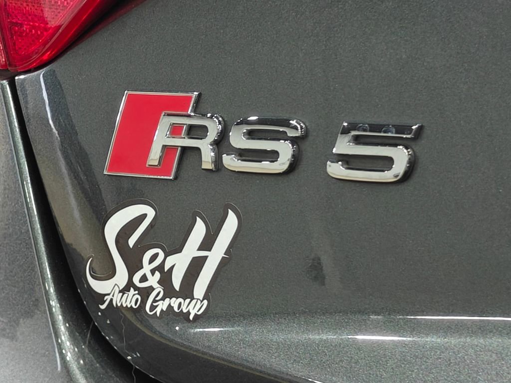 Used 2014 Audi RS 5 Coupe image 50