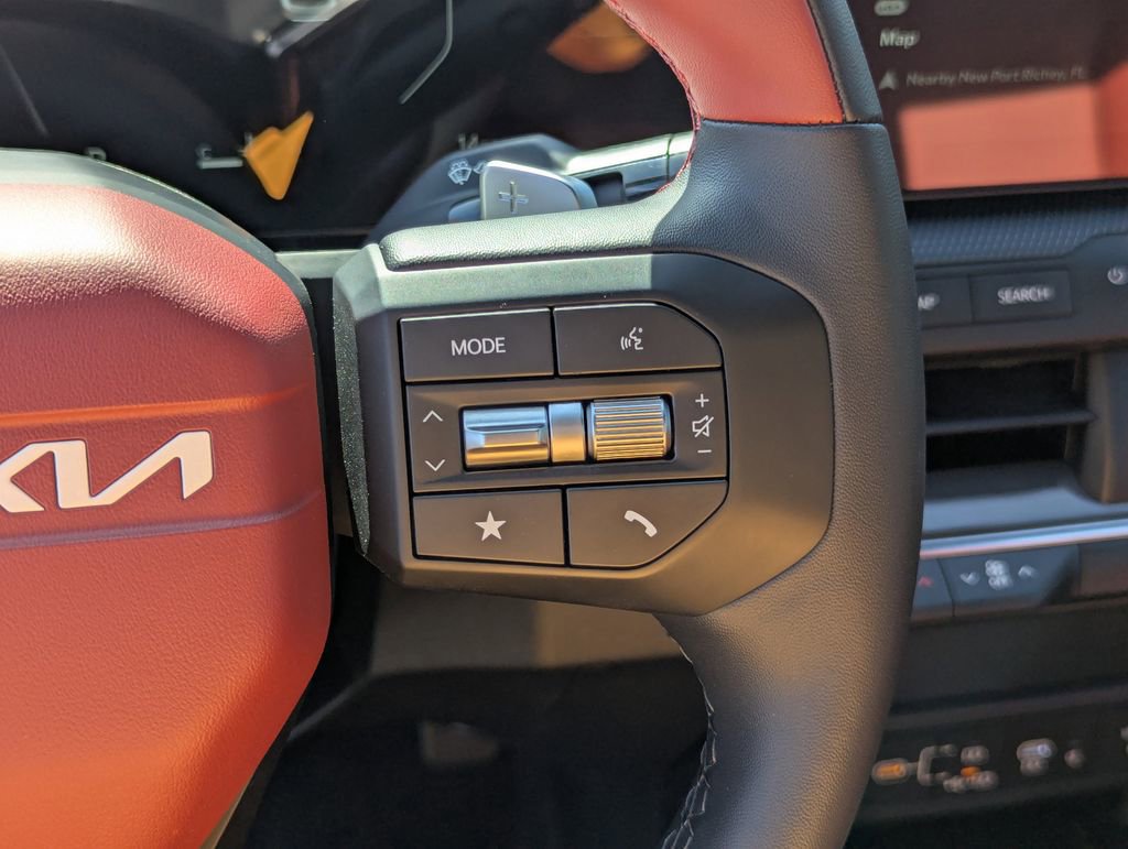 New 2026 Kia K4 GT-Line image 31