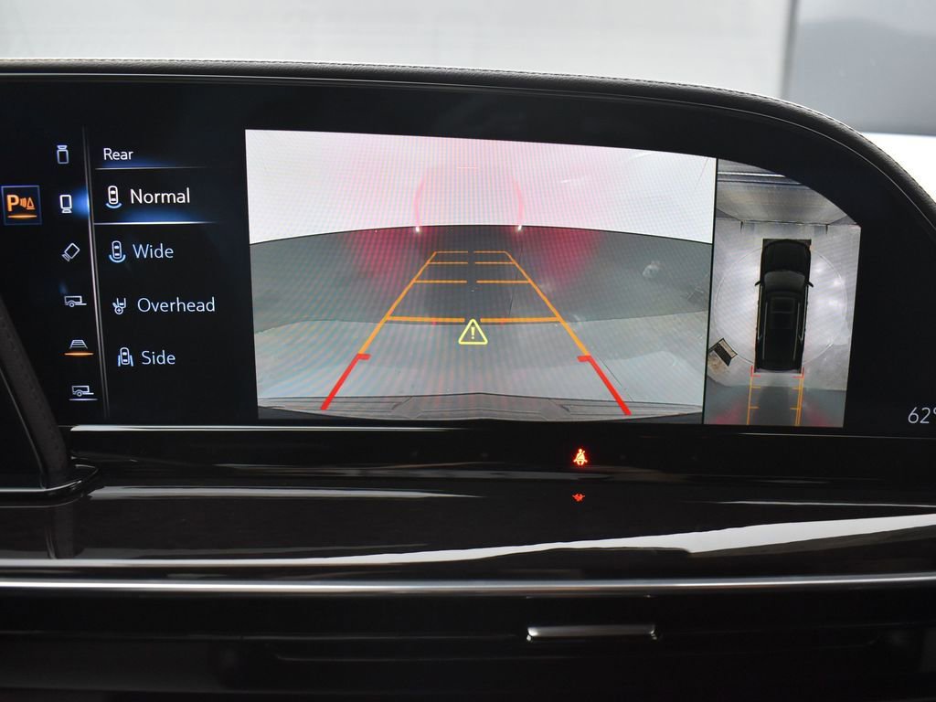 Certified 2023 Cadillac Escalade ESV Sport Platinum w/ LPO, ONYX Package image 23