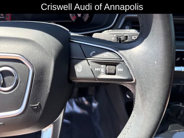 Used 2022 Audi A4 2.0T allroad Premium Plus AWD/4WD image 16
