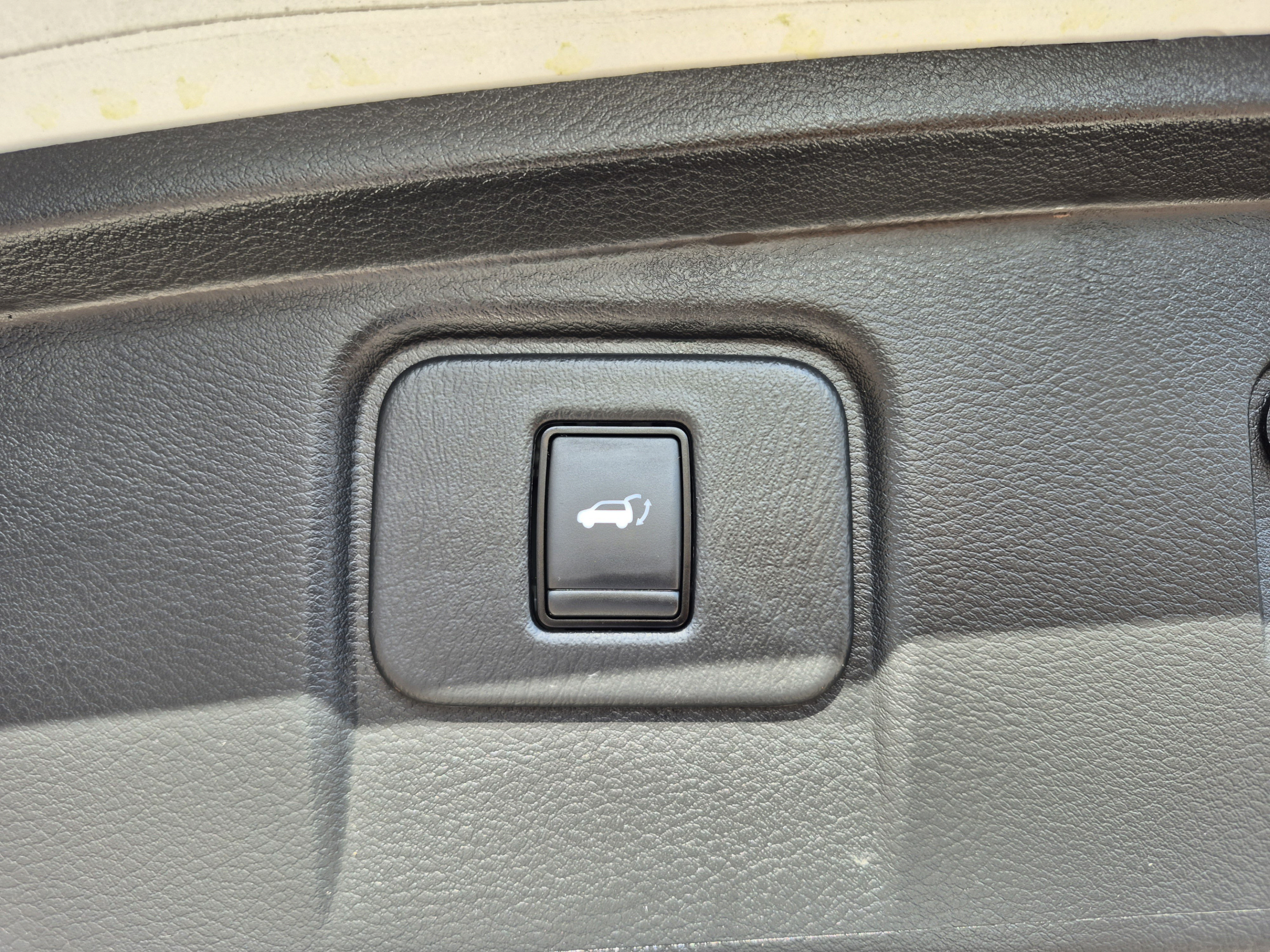 Certified 2019 Nissan Murano SL FWD image 12