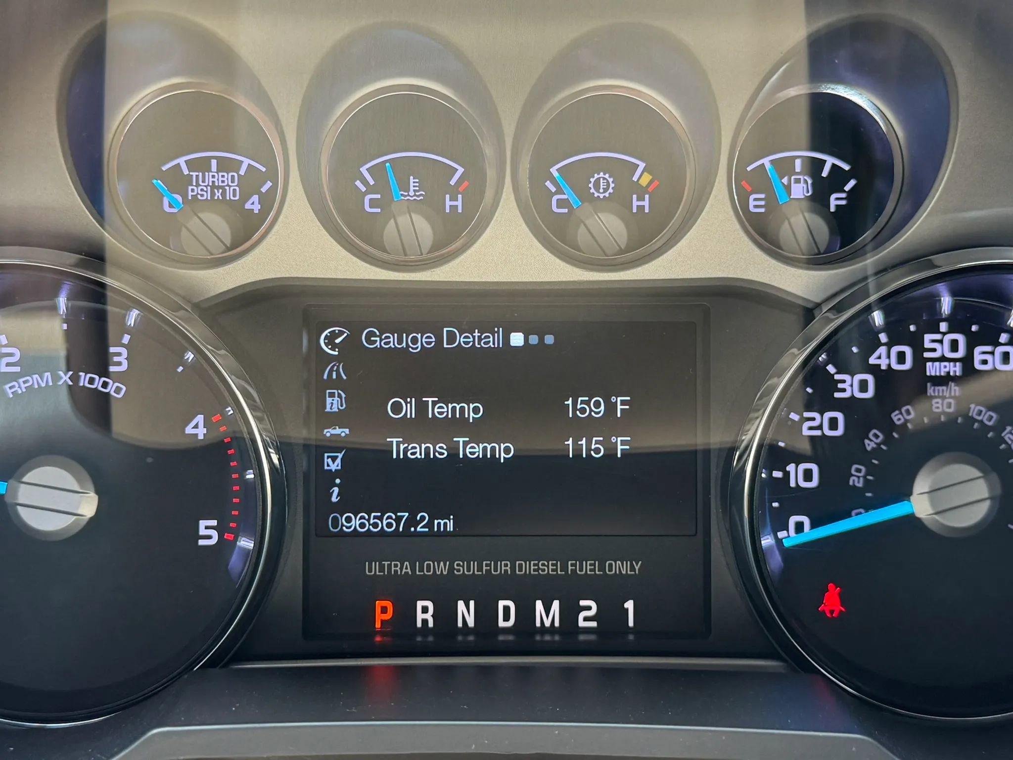 Used 2014 Ford F350 King Ranch w/ FX4 Off-Road Package AWD/4WD image 34