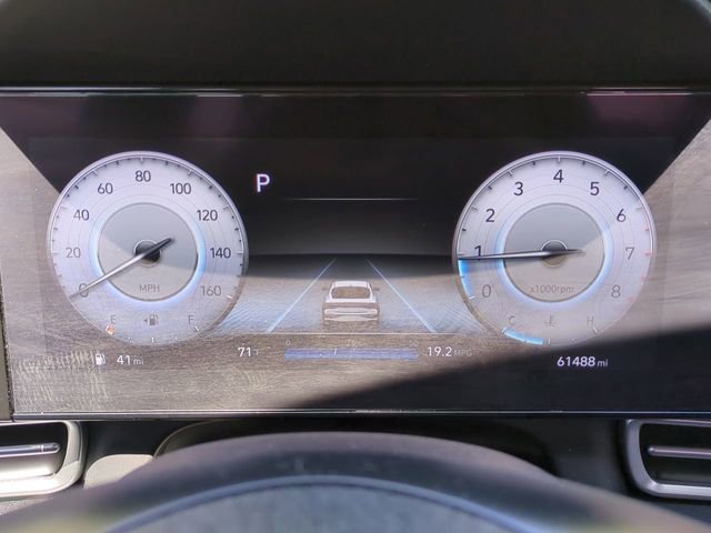 Used 2023 Hyundai Elantra SEL w/ Convenience Package image 26