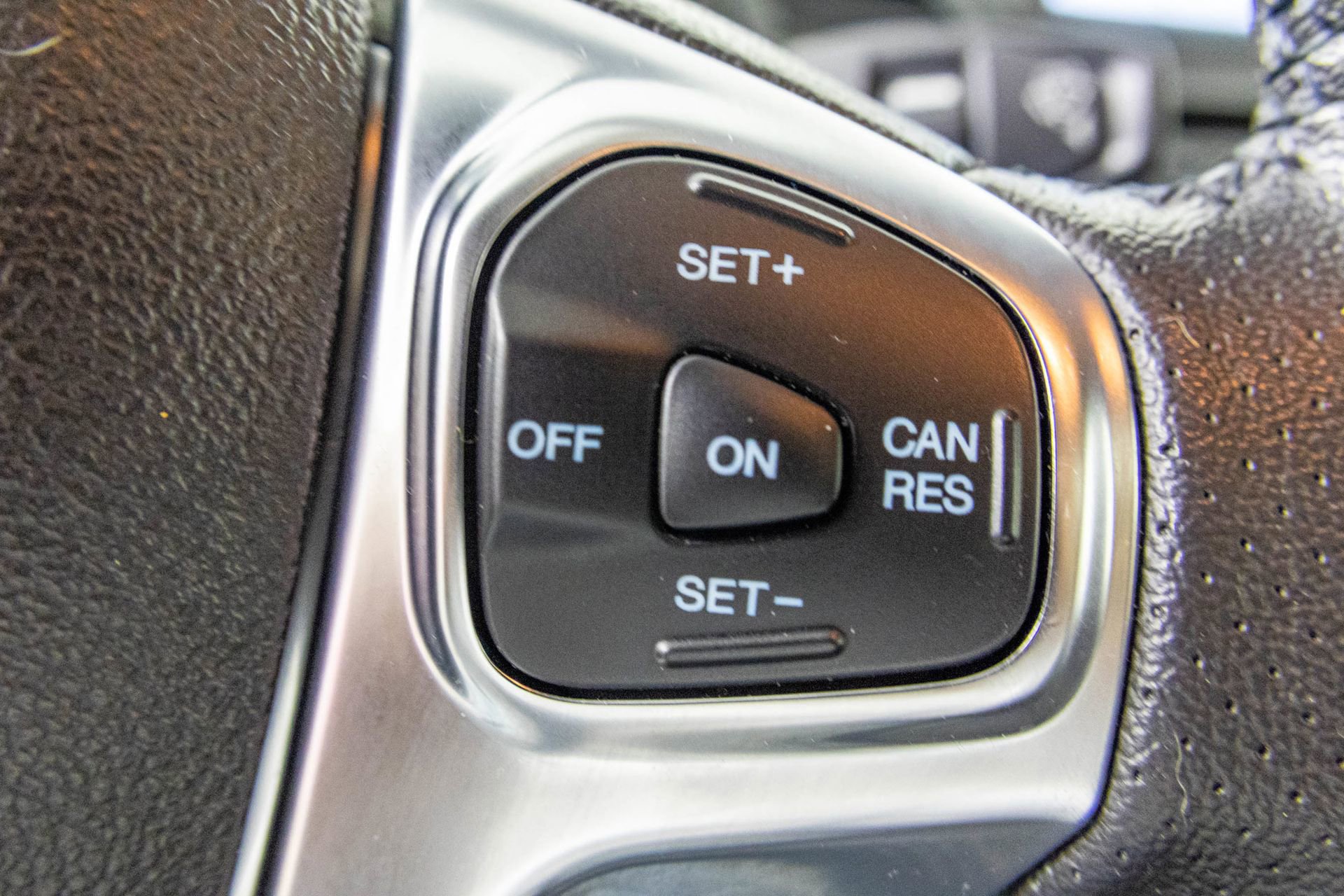 Used 2019 Ford Fiesta ST w/ ST Recaro Package FWD image 29