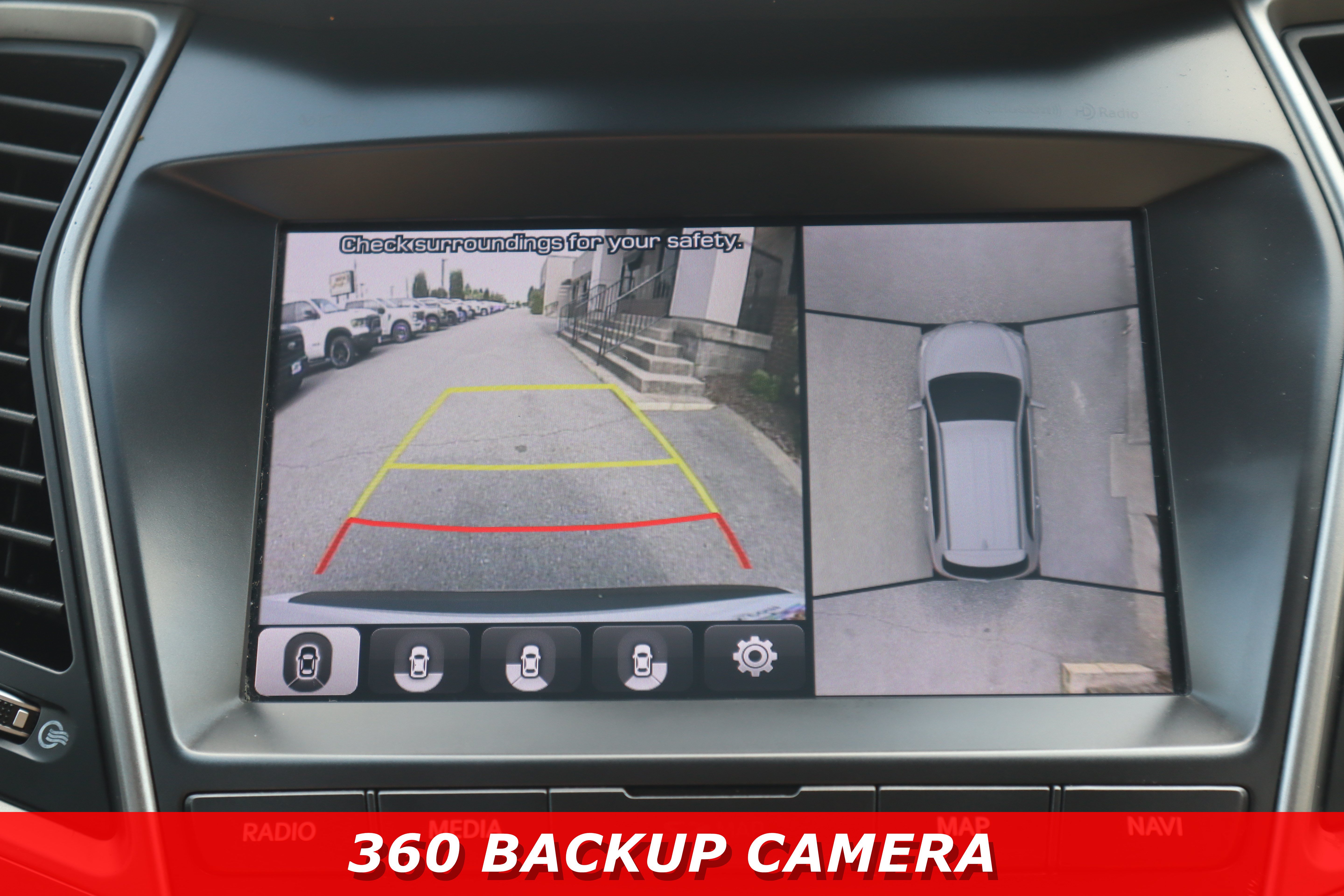 Used 2019 Hyundai Santa Fe XL FWD image 20