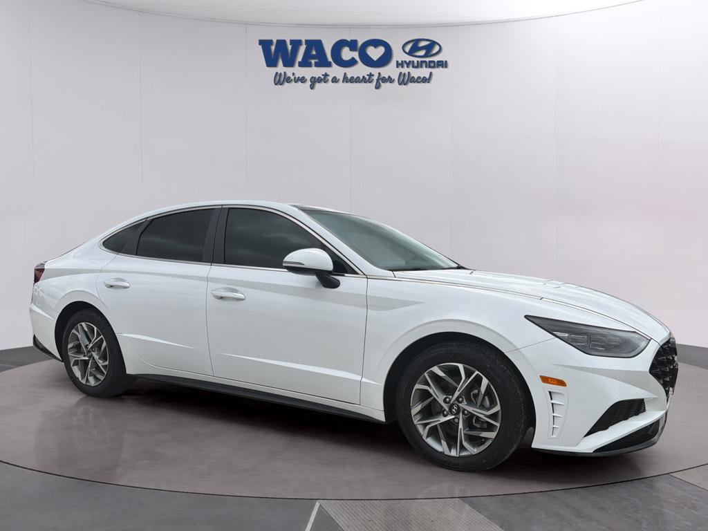 Used 2023 Hyundai Sonata SEL w/ Convenience Package image 11