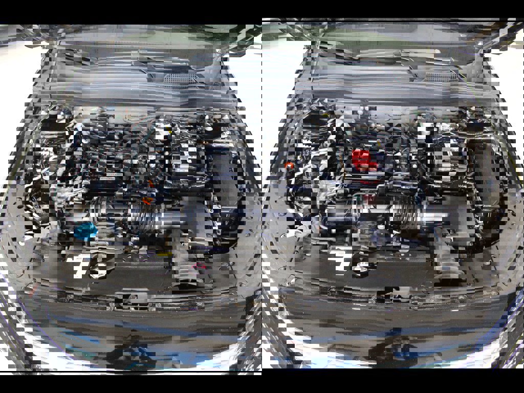 Certified 2019 Honda Accord EX-L image 32