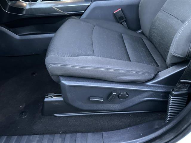 Certified 2022 Ford F150 XLT w/ Equipment Group 302A High image 22