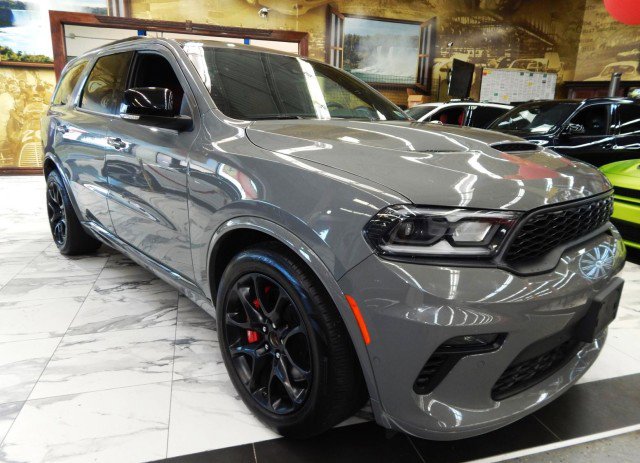 Used 2023 Dodge Durango SRT