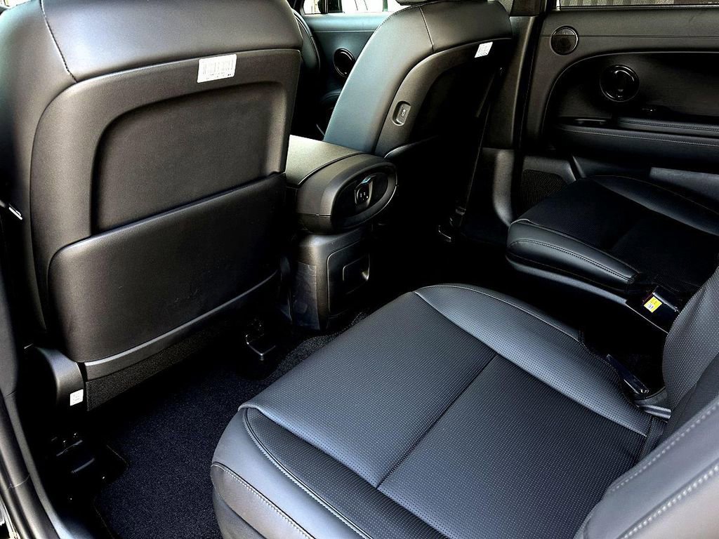 New 2026 Hyundai Palisade XRT Pro image 19