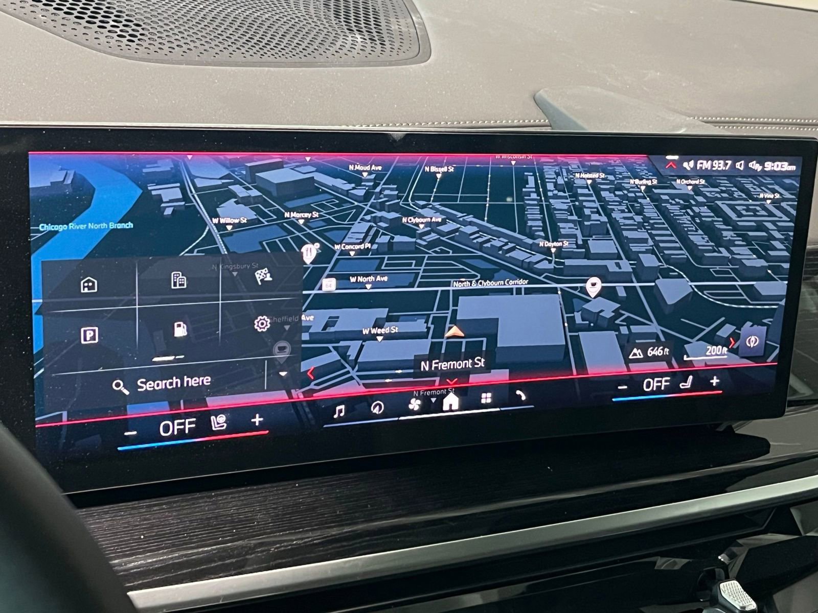 Used 2026 BMW X5 M60i w/ Climate Comfort Package AWD/4WD image 27