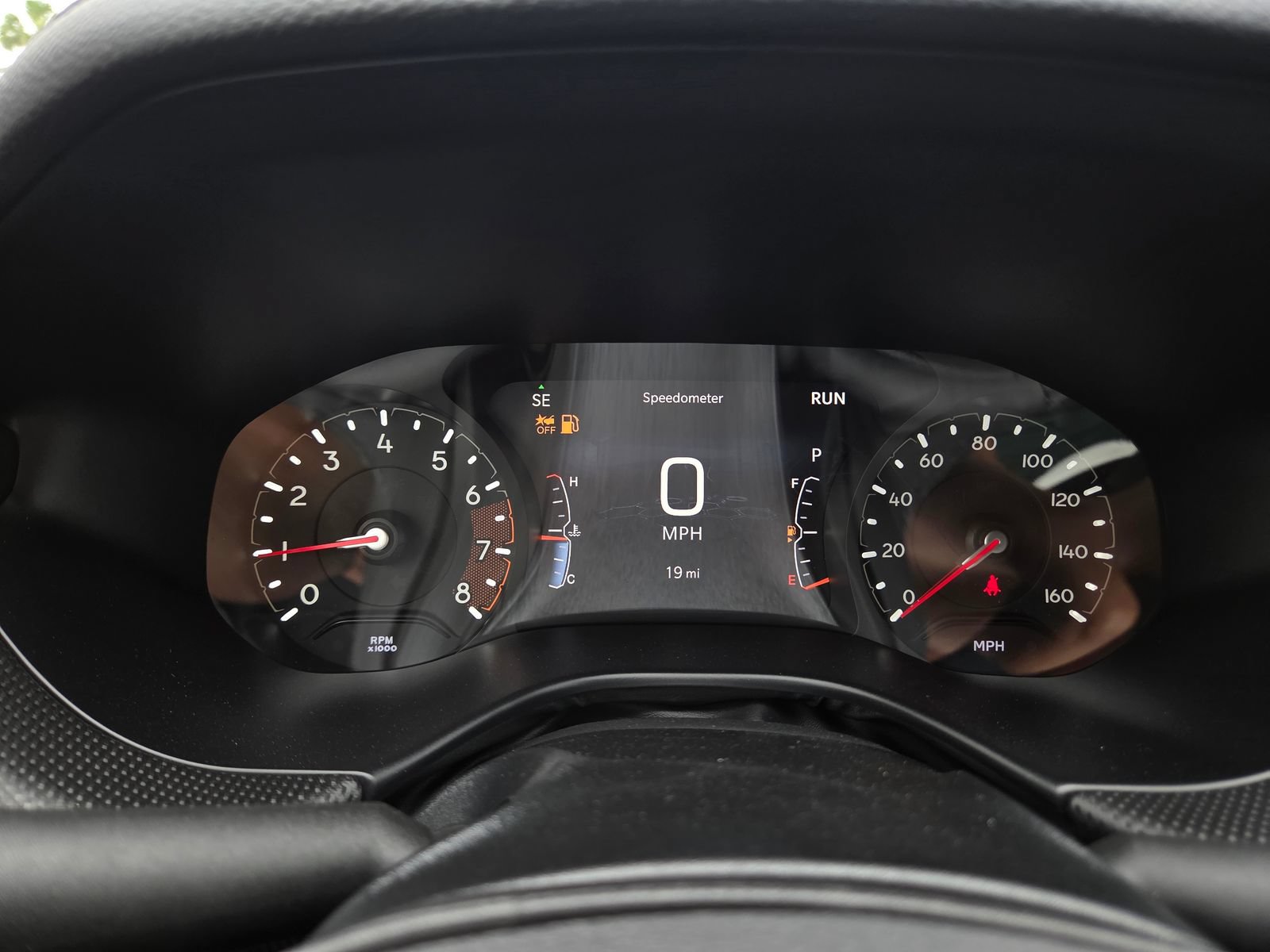 New 2026 Jeep Compass Latitude AWD/4WD image 39