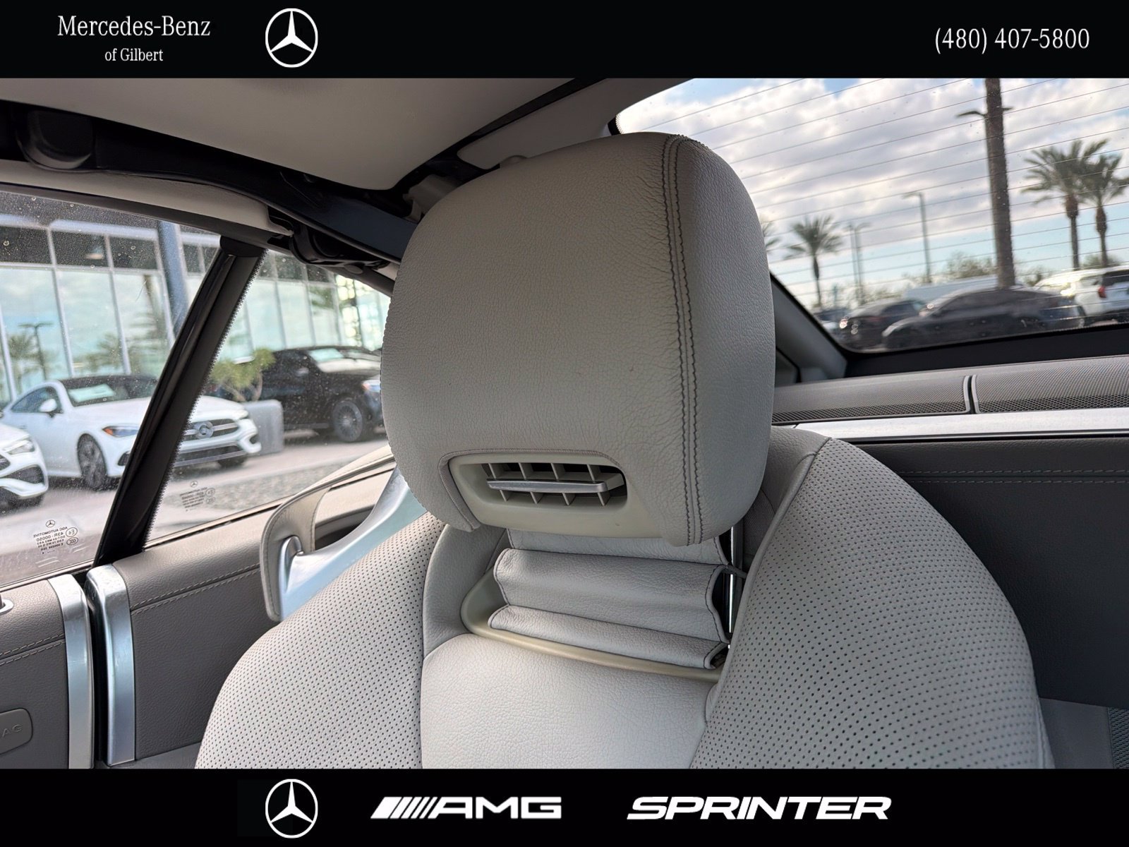 Used 2015 Mercedes-Benz SL 400 image 27