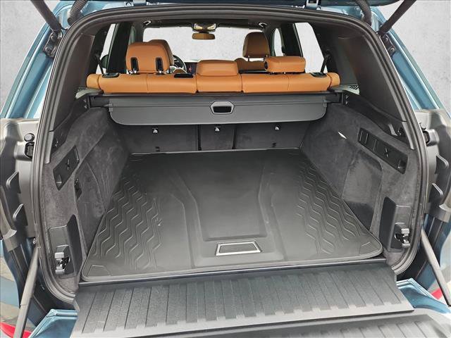 Certified 2025 BMW X5 sDrive40i w/ Parking Assistance Package RWD image 6