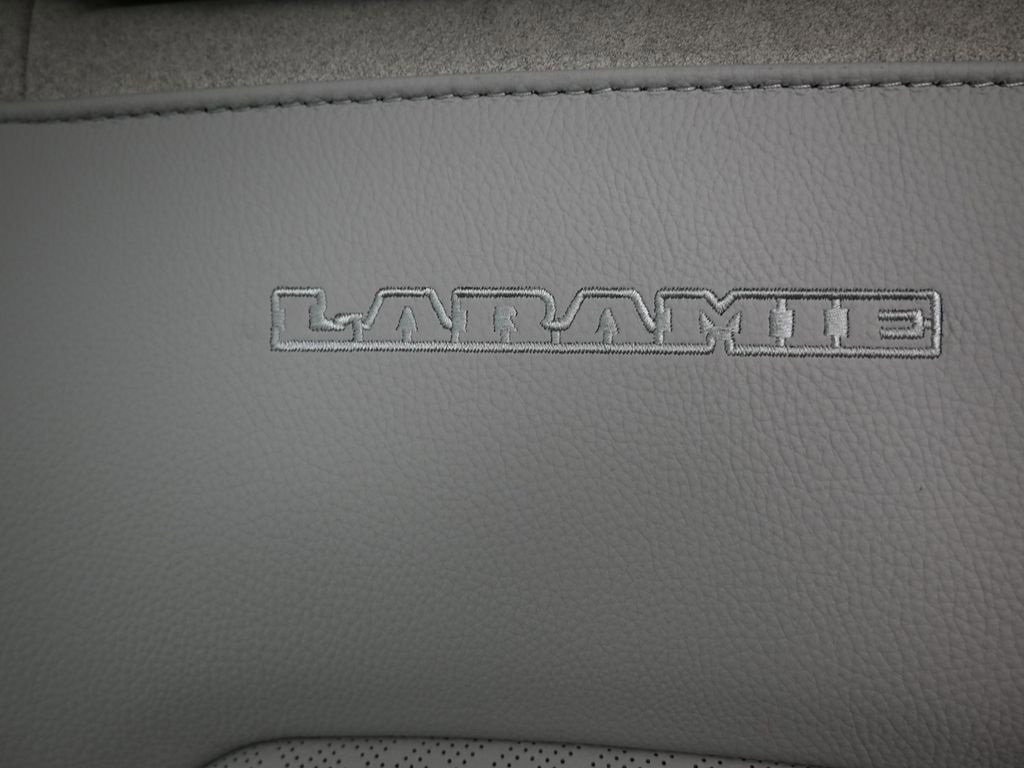 New 2026 RAM 1500 Laramie image 23
