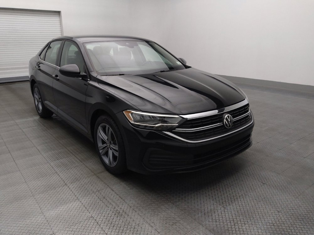 Used 2024 Volkswagen Jetta SE FWD image 13