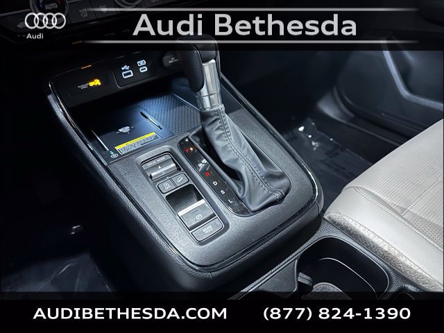 Used 2023 Honda CR-V EX-L image 25