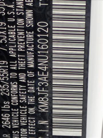 Used 2022 Hyundai Tucson XRT image 21