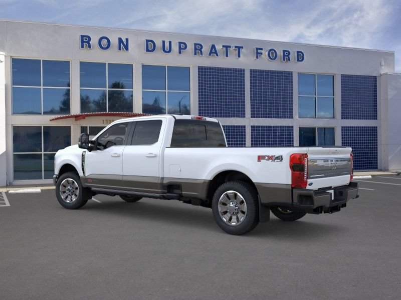New 2026 Ford F350 King Ranch AWD/4WD image 5