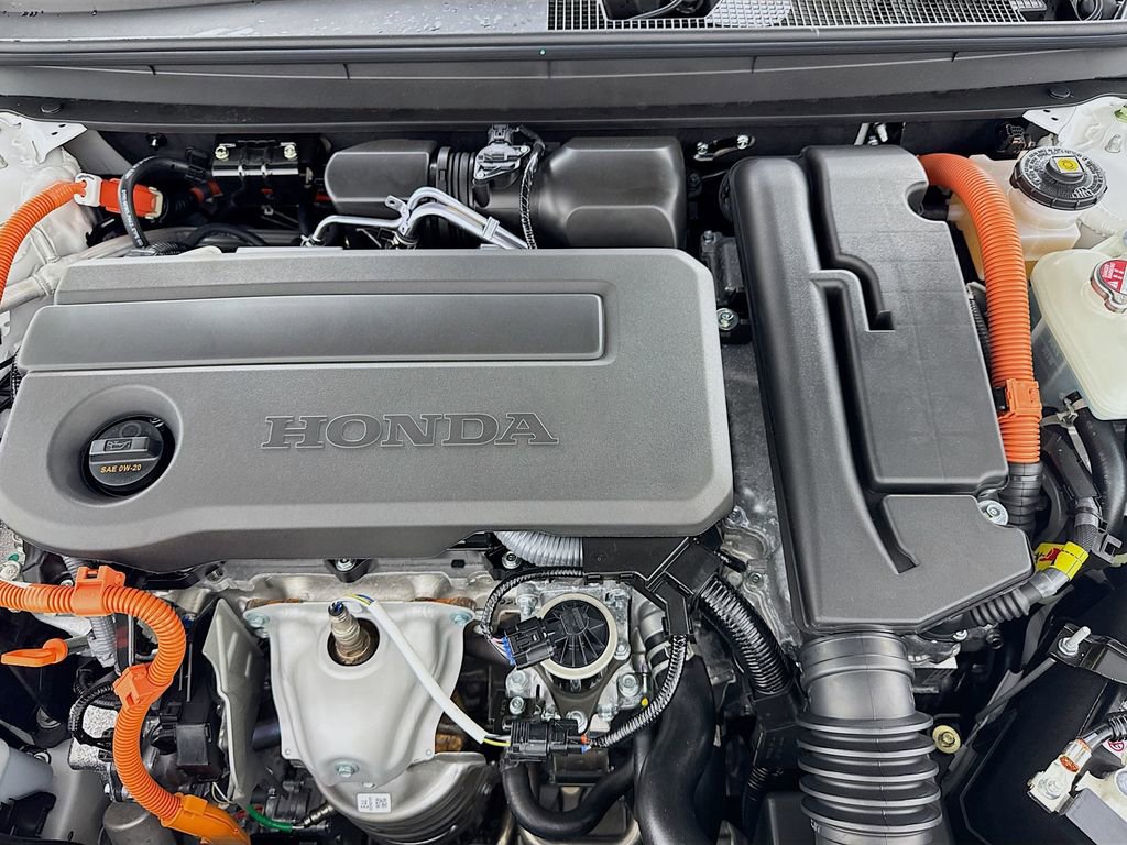 New 2026 Honda Accord Sport image 13