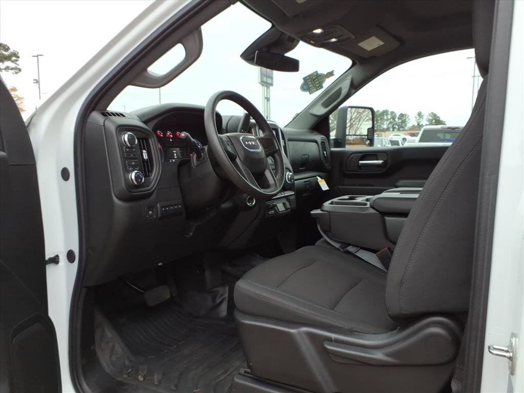 Used 2024 GMC Sierra 3500 Pro w/ Ambulance/Fire/Rescue Package image 19