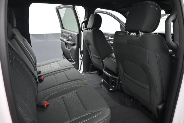 New 2027 RAM 1500 Express RWD image 23