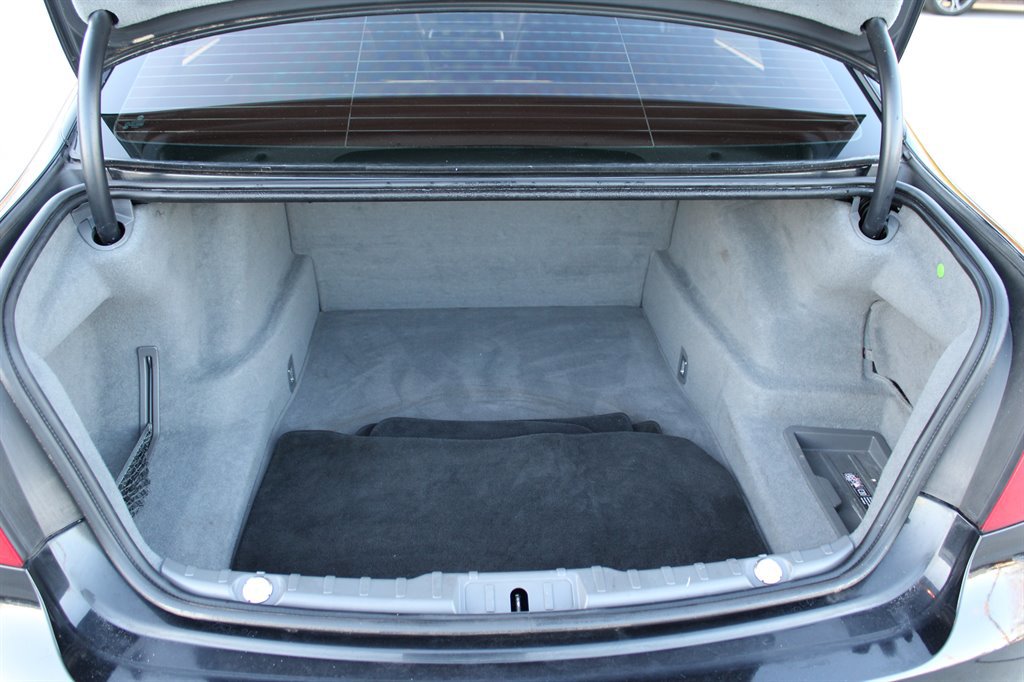 Used 2012 BMW 750Li image 35