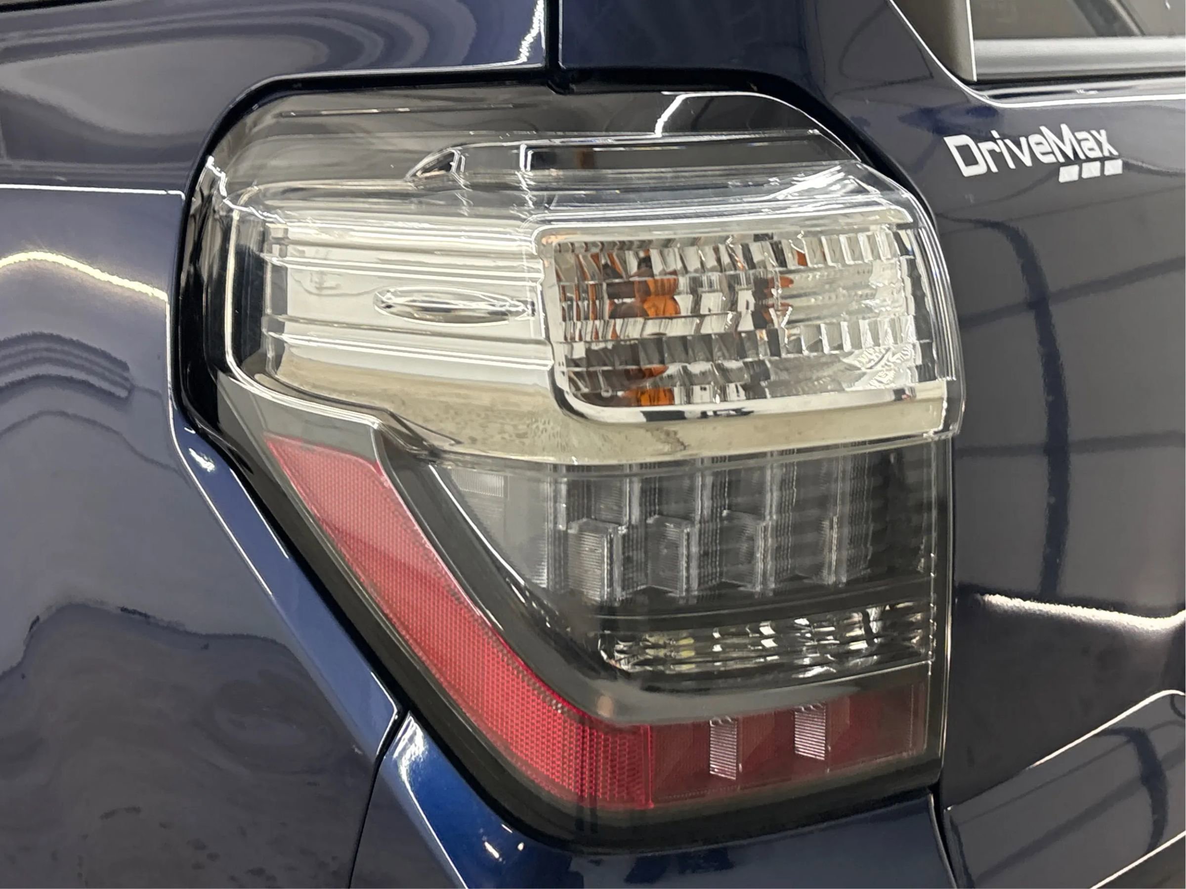 Used 2020 Toyota 4Runner TRD Off-Road Premium w/ Moonroof Package image 35