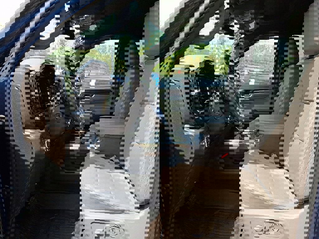 Certified 2023 GMC Sierra 1500 SLT w/ SLT Premium Package image 15