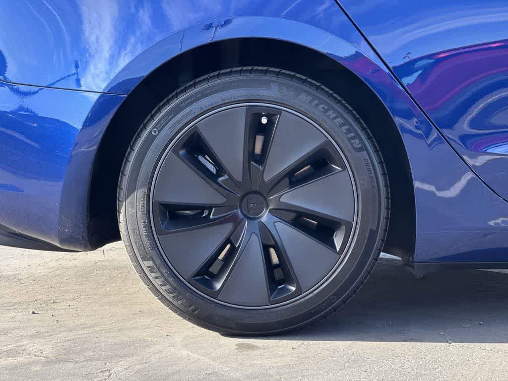 Used 2025 Tesla Model 3 Long Range image 44