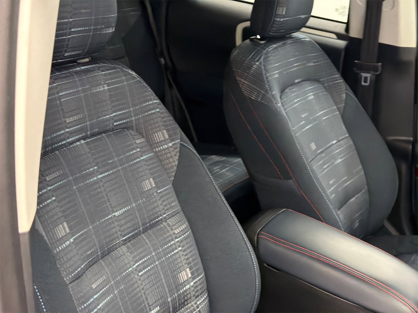 Used 2023 Ford Bronco Sport Heritage image 11