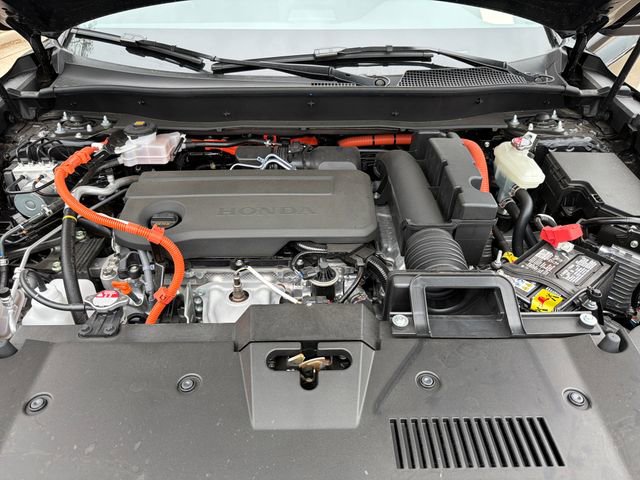 Used 2026 Honda CR-V TrailSport image 27