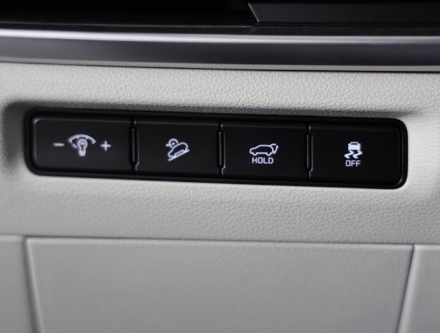 New 2025 Kia Telluride S image 25