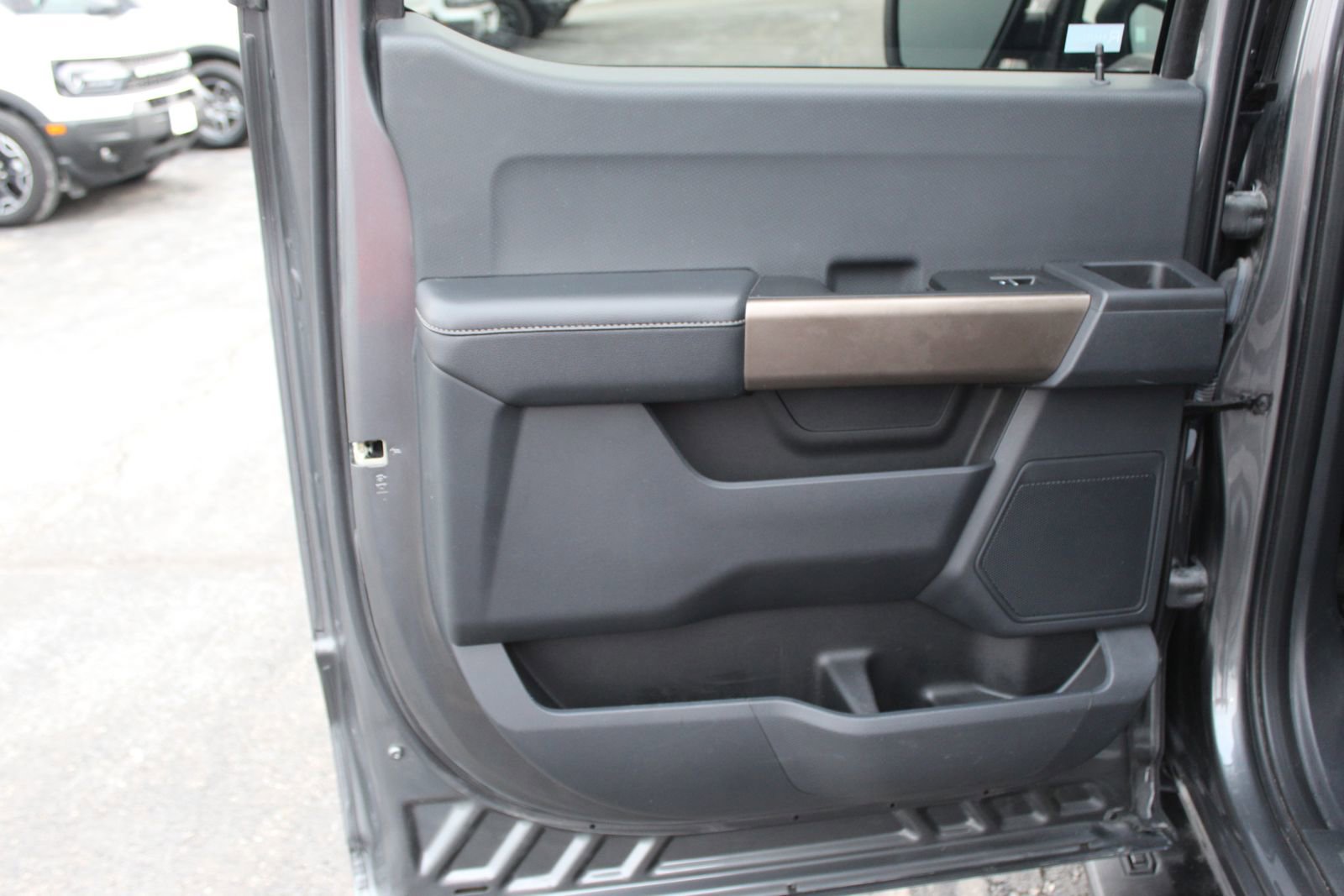 Used 2023 Ford F150 XL w/ Rattler Package image 18