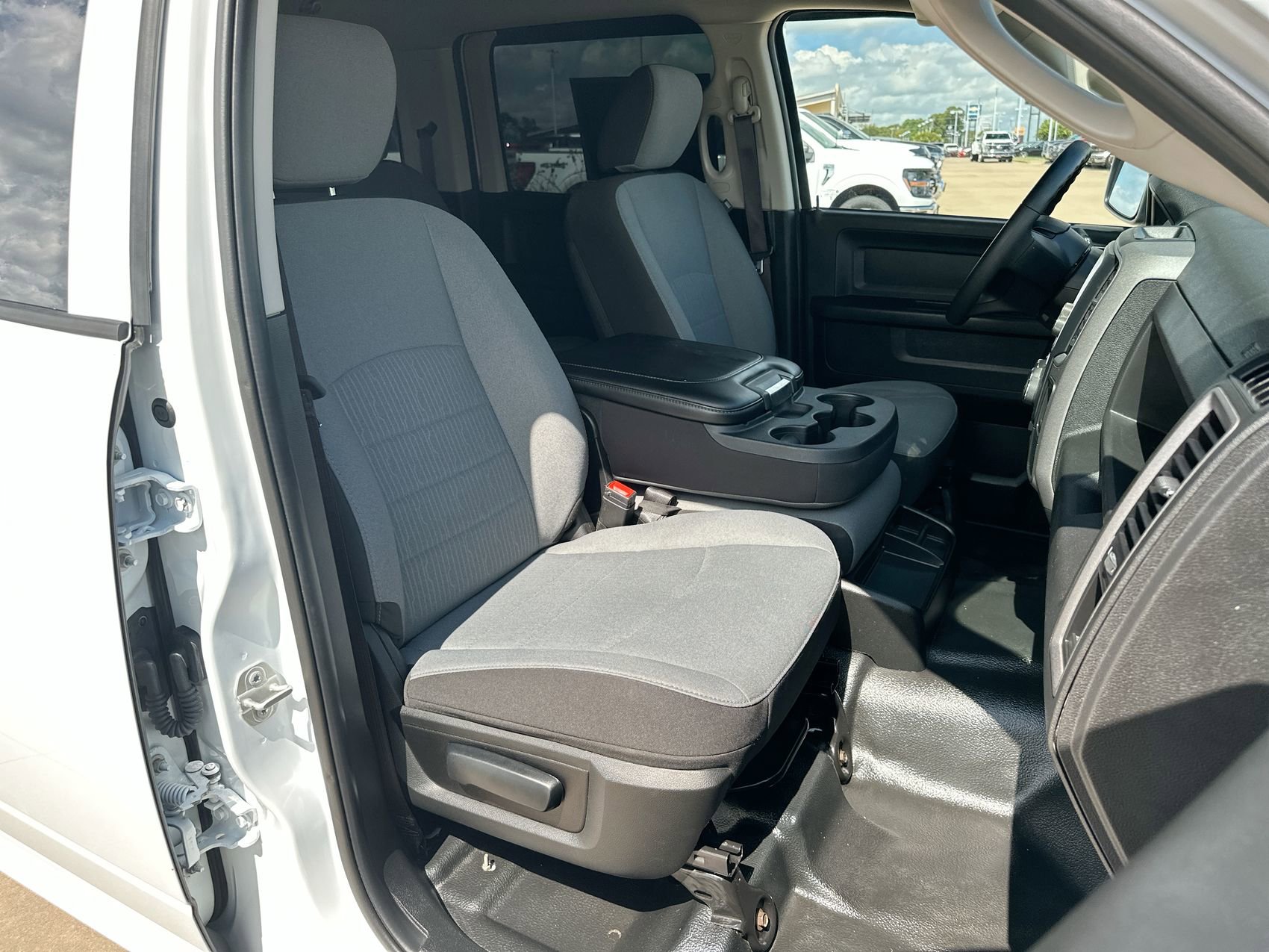 Used 2023 RAM 1500 Tradesman w/ Popular Equipment Group AWD/4WD image 23