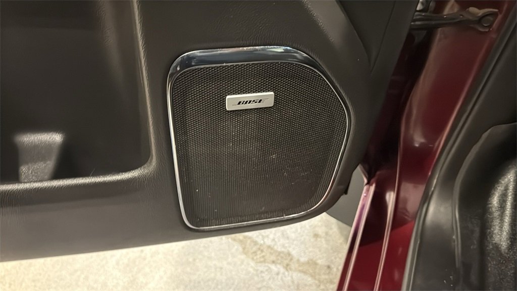 Used 2016 GMC Sierra 2500 SLT w/ Duramax Plus Package image 23