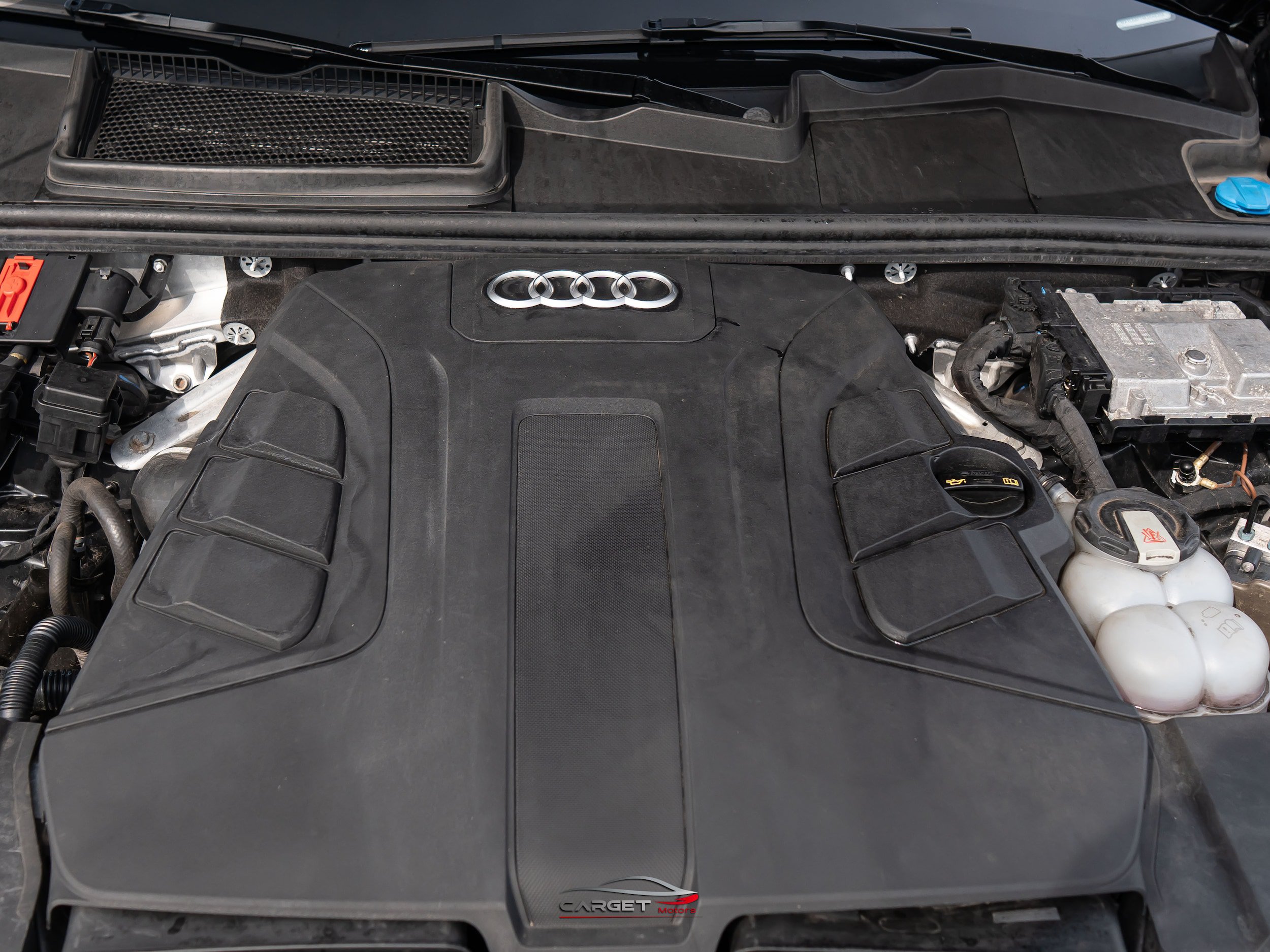 Used 2019 Audi Q7 3.0T Premium Plus AWD/4WD image 52