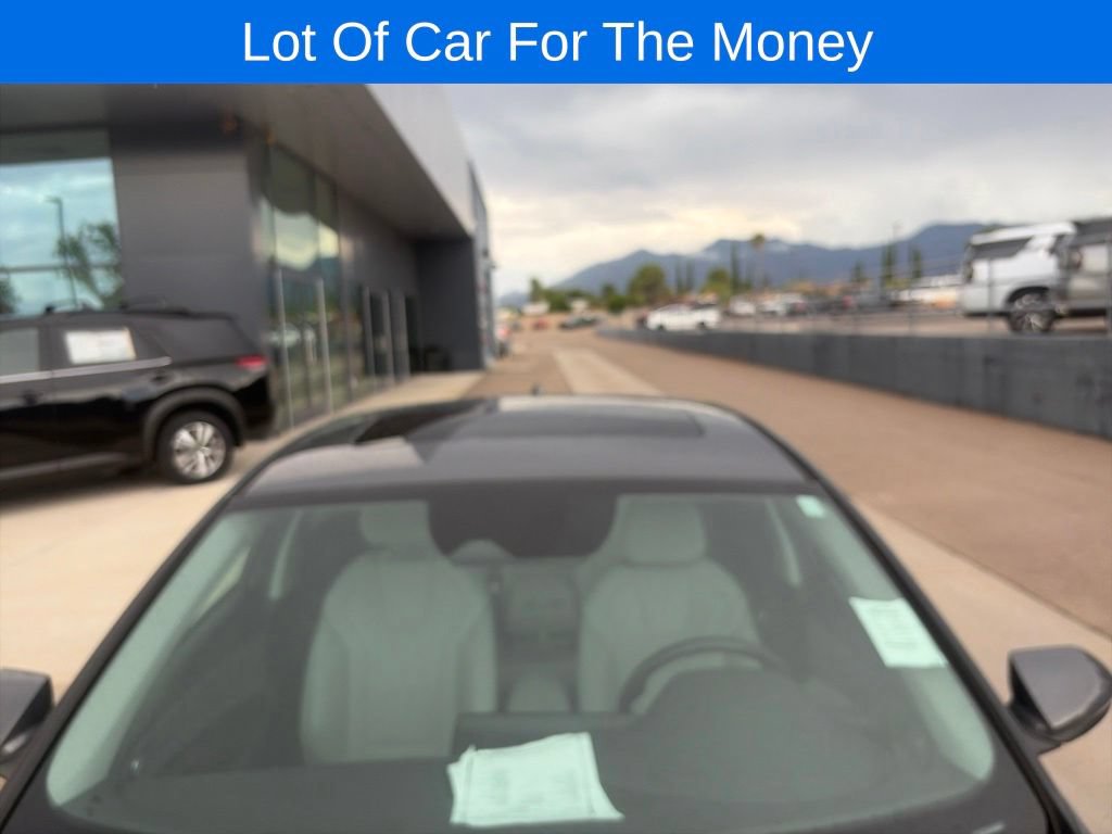 Used 2023 Hyundai Elantra Limited FWD image 41