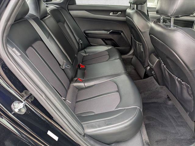 Used 2022 Kia K5 GT-Line FWD image 19