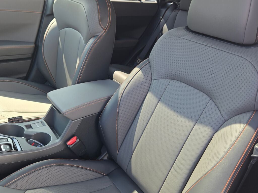 New 2026 Subaru Crosstrek 2.5i Limited AWD/4WD image 20